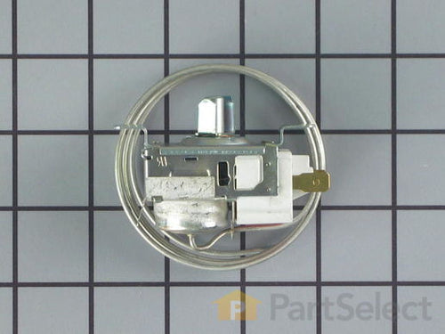 Frigidaire/Electrolux Fridge Cold Control (241537103)