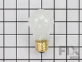 Whirlpool 40 Watt Appliance Bulb (8009)