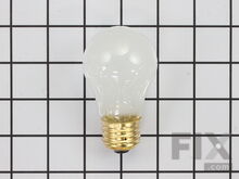 Whirlpool 40 Watt Appliance Bulb (8009)