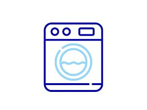 Whirlpool Washer Water Inlet Valve (W11220230)