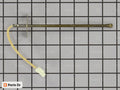 GE Range Oven Sensor (WB23T10015)