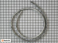 GE Gasket Tub Ss (WD08X23477)