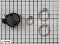 GE Diverter Asm KIT (WD19X25278)