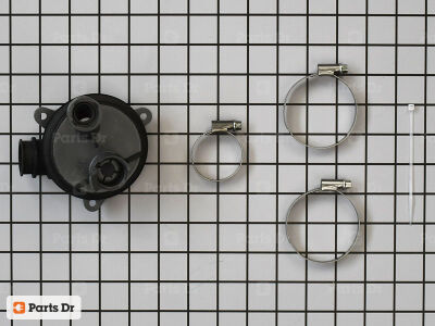GE Diverter Asm KIT (WD19X25278)