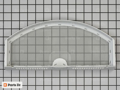 GE Dryer Lint Filter (WE03X23881)
