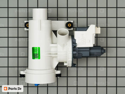 GE Drain Pump And Filter (WH11X39237)
