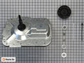 GE KIT Transmission Platform Asm And Nut (WH49X27322)