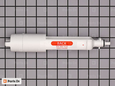 GE Water Filter Bypass Plug (WR01X29059)