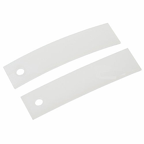GE 2-PACK White (WE03X37318)