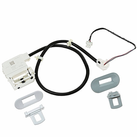 GE Lid Lock Service KIT (WH08X37938)