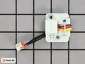 Samsung Washer (DC93-00278B)