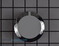 GE Knob Main Asm (WE01X24552)
