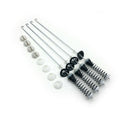 Whirlpool Damper Set Of 4 (W11396716)
