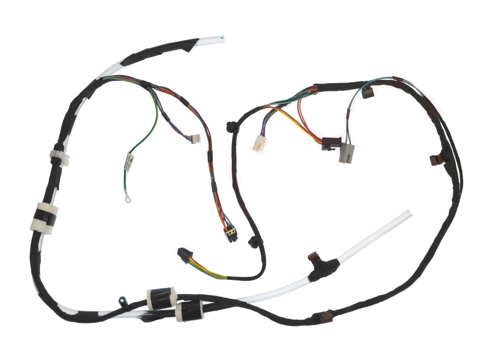 Whirlpool Harns-wire (W11643701)