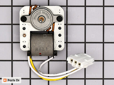 Frigidaire/Electrolux Fan Motor Evap 115V (297309000)