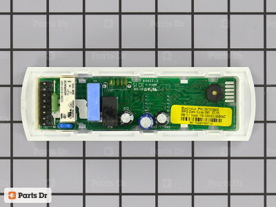 Frigidaire/Electrolux Freezer Control Board (297370600)