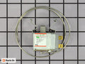 Frigidaire/Electrolux Control-temperature (5304513033)