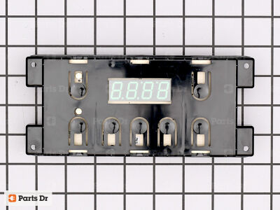 Frigidaire/Electrolux Clock (5304518660)