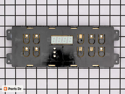 Frigidaire/Electrolux Controller (5304532117)