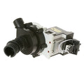 GE Single Speed Drain Pump KIT (WD19X25187)