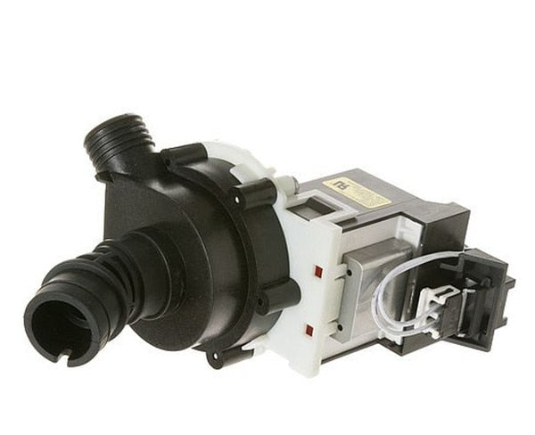 GE Single Speed Drain Pump KIT (WD19X25187)