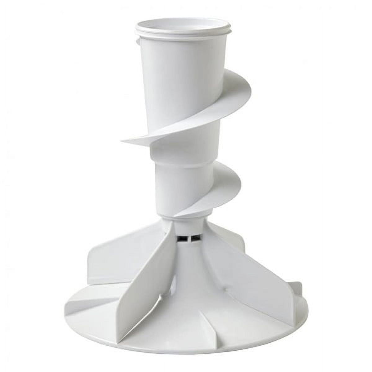 Whirlpool Agitator (W11550891)