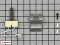 Whirlpool Dryer Ignitor Flat Style (279311)