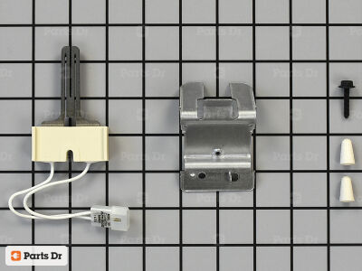 Whirlpool Dryer Ignitor Flat Style (279311)