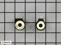 Whirlpool Gas Dryer Coil KIT (279834)