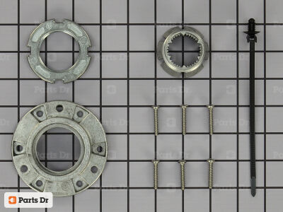 Whirlpool Hub (W10324651)