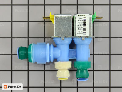 Whirlpool Dual Water Valve (WPW10349187)