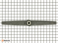Whirlpool Dishwasher Upper Spray Arm (WPW10498900)