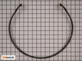 Whirlpool Heater (W10703867)