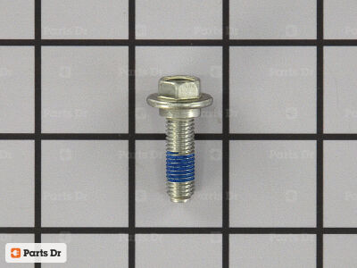 Whirlpool Screw (W10752187)