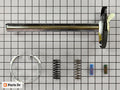 Whirlpool Drive Basket (W10820043)