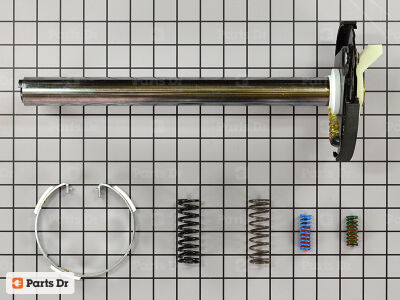 Whirlpool Drive Basket (W10820043)