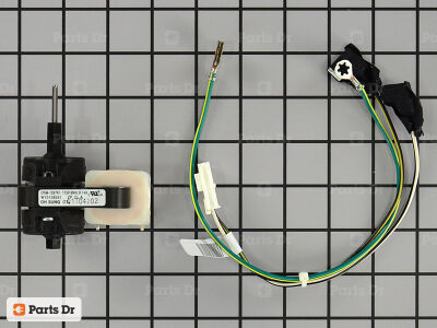 Whirlpool Motor-evap (W11024089)