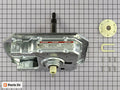 Whirlpool Gearcase (W11132267)
