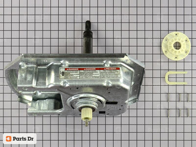 Whirlpool Gearcase (W11132267)