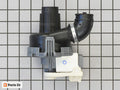 Whirlpool Dishwasher Pump Motor (W11084656)