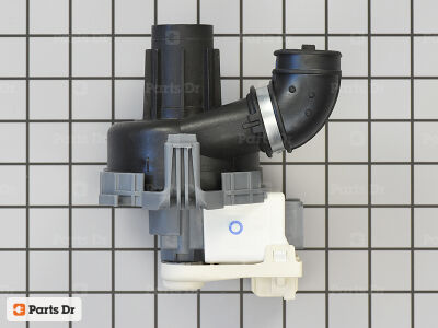 Whirlpool Dishwasher Pump Motor (W11084656)