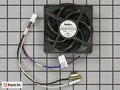 Whirlpool W/ Motor Temp Sensor & Thermistor (W11087438)