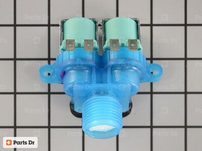 Whirlpool Valve (W11168740)