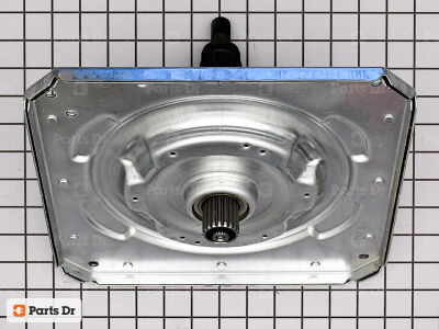 Whirlpool Gearcase (W11449841)
