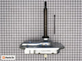Whirlpool Gearcase (W11454741)