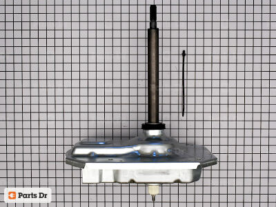 Whirlpool Gearcase (W11454741)