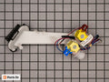 Whirlpool Valve (W11513255)