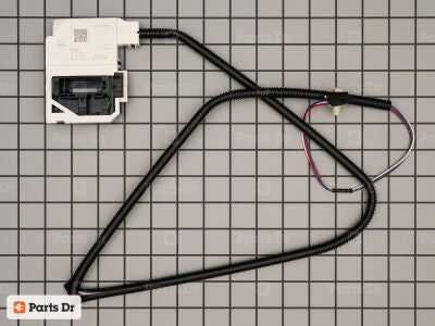 Whirlpool Latch (W11670519)