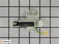 Whirlpool Switch-lid (WP8318084)