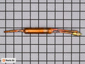 Whirlpool Service Drier W/ Leak Dye (WPW10143759)